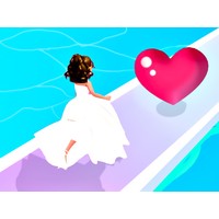Bridal Race 3D