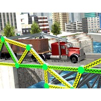 Bridge Builder 3D