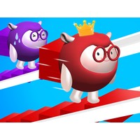 Bridge Fun Race