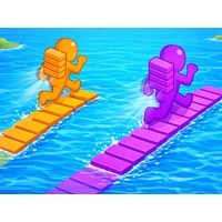 Bridge Race 3D