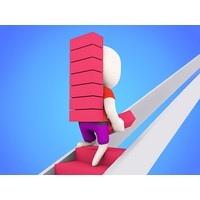 Bridge Race