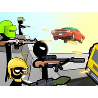 Bridge Wars
