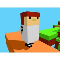 Bridges 3D