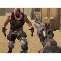 Brutal Zombies