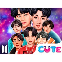 BTS Signature Fashion Style