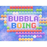 Bubbla Boing