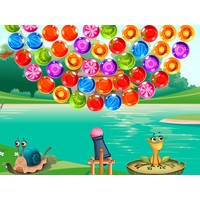 Bubble Carousel