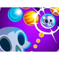 Bubble Crash