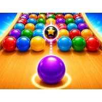 Bubble Invasion 3D