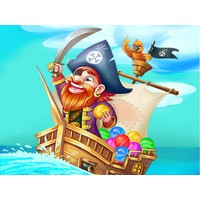 Bubble Pirates Mania