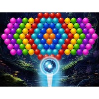 Bubble Pop Fairyland