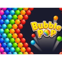 Bubble Pop Shooter