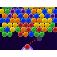 Bubble Shooter Aura
