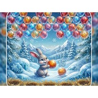 Bubble Shooter Challenge