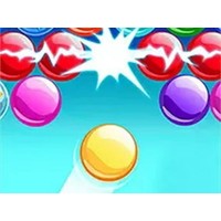 Bubble Shooter Classic Online