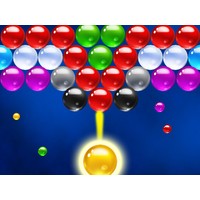 Bubble Shooter Mania