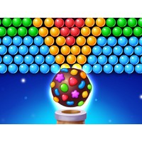 Bubble Shooter Party