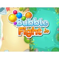 Bubble Shooter Pet Match 3