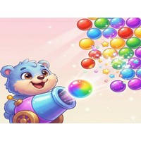 Bubble Shooter Pro 2026