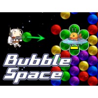 Bubble Space