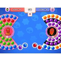Bubble War