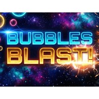 Bubbles Blast