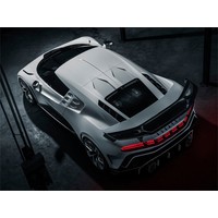 Bugatti Centodieci Puzzle