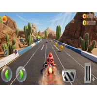 Buggy Racing