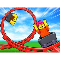 Build a Rollercoaster: Simulator
