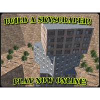 Build a Skyscraper!
