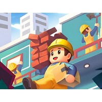 Build a tower