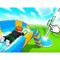 Build an Aquapark