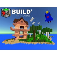 Build with Cubes 2