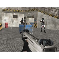Bullet Fury 2