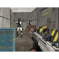 Bullet Fury