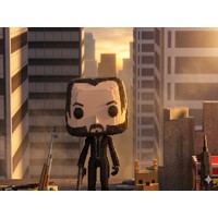 Bullet Guide Wick