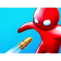 Bullet Man 3D Online