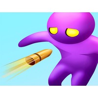 Bullet Man Master 3D