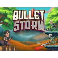 Bullet Storm
