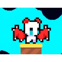 Bunny Devil