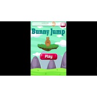 Bunny jump