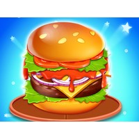 Burger Mania
