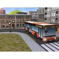 Bus Crash Stunts