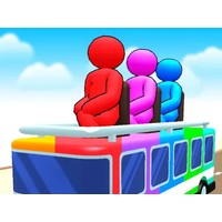Bus Jam Sort
