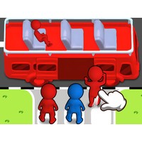 Bus Order 3D