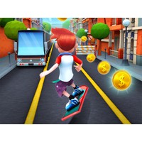 Bus Rush