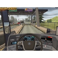 Bus Simulator : Ultimate 2021