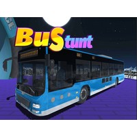Bus Stunt 3D Simulator 2024