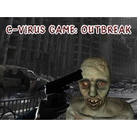 C-Virus Game: Outbreak