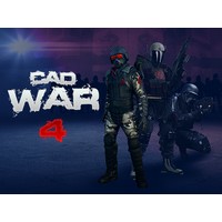 CAD War 4